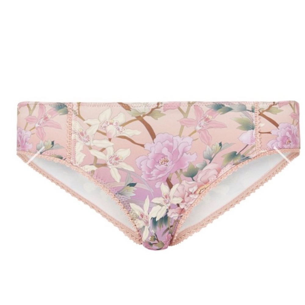 Spell & the Gypsy Lilly bloomers